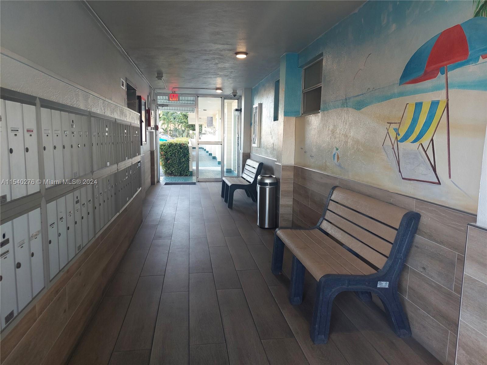 1333 E Hallandale Beach Blvd 305, Hallandale Beach, Florida 33009, 1 Bedroom Bedrooms, ,1 BathroomBathrooms,Residential,For Sale,1333 E Hallandale Beach Blvd 305,A11540276