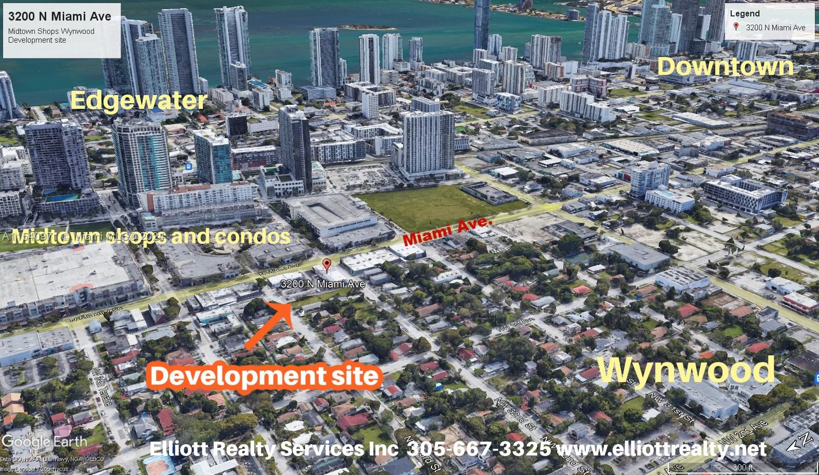 3246 N Miami Ave, Miami, Florida 33127, ,Commercialsale,For Sale,3246 N Miami Ave,A11540971