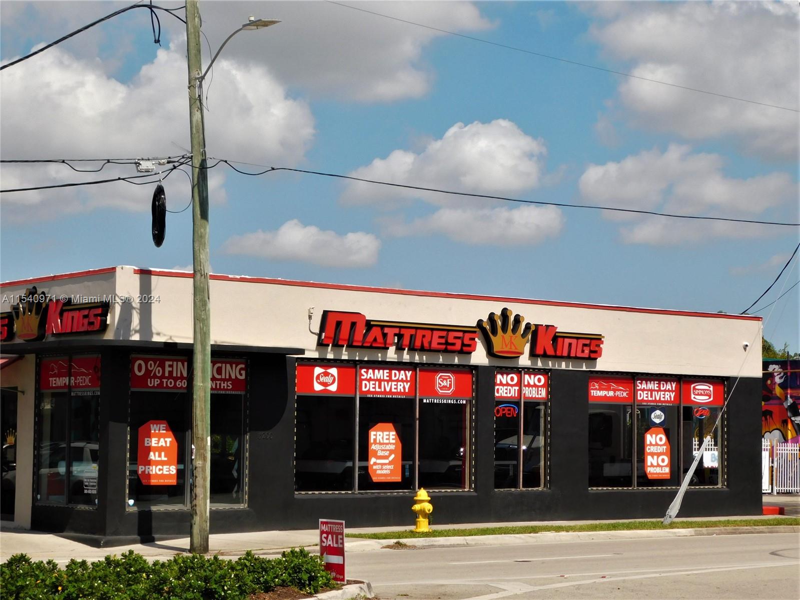 3246 N Miami Ave, Miami, Florida 33127, ,Commercialsale,For Sale,3246 N Miami Ave,A11540971