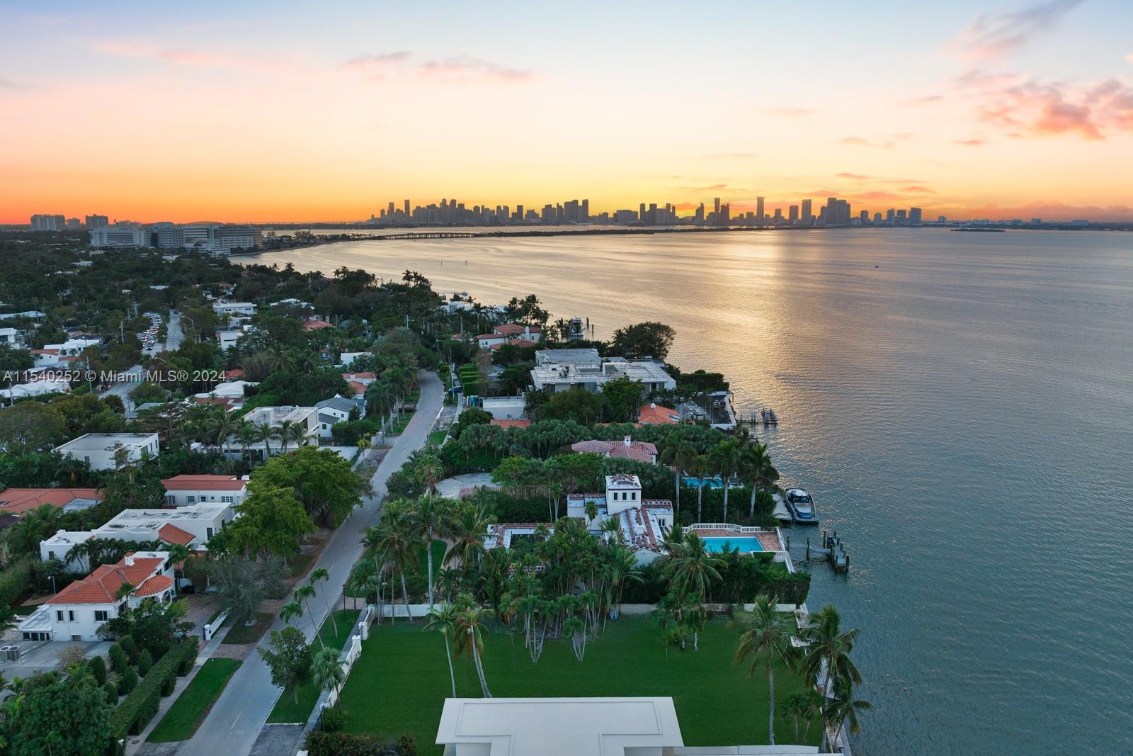 4766 N Bay Rd, Miami Beach, Florida 33140, ,Land,For Sale,4766 N Bay Rd,A11540252