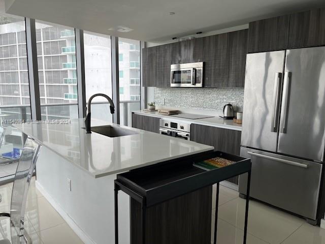 488 NE 18th St 517, Miami, Florida 33132, 2 Bedrooms Bedrooms, ,2 BathroomsBathrooms,Residentiallease,For Rent,488 NE 18th St 517,A11540984