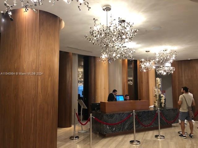 488 NE 18th St 517, Miami, Florida 33132, 2 Bedrooms Bedrooms, ,2 BathroomsBathrooms,Residentiallease,For Rent,488 NE 18th St 517,A11540984