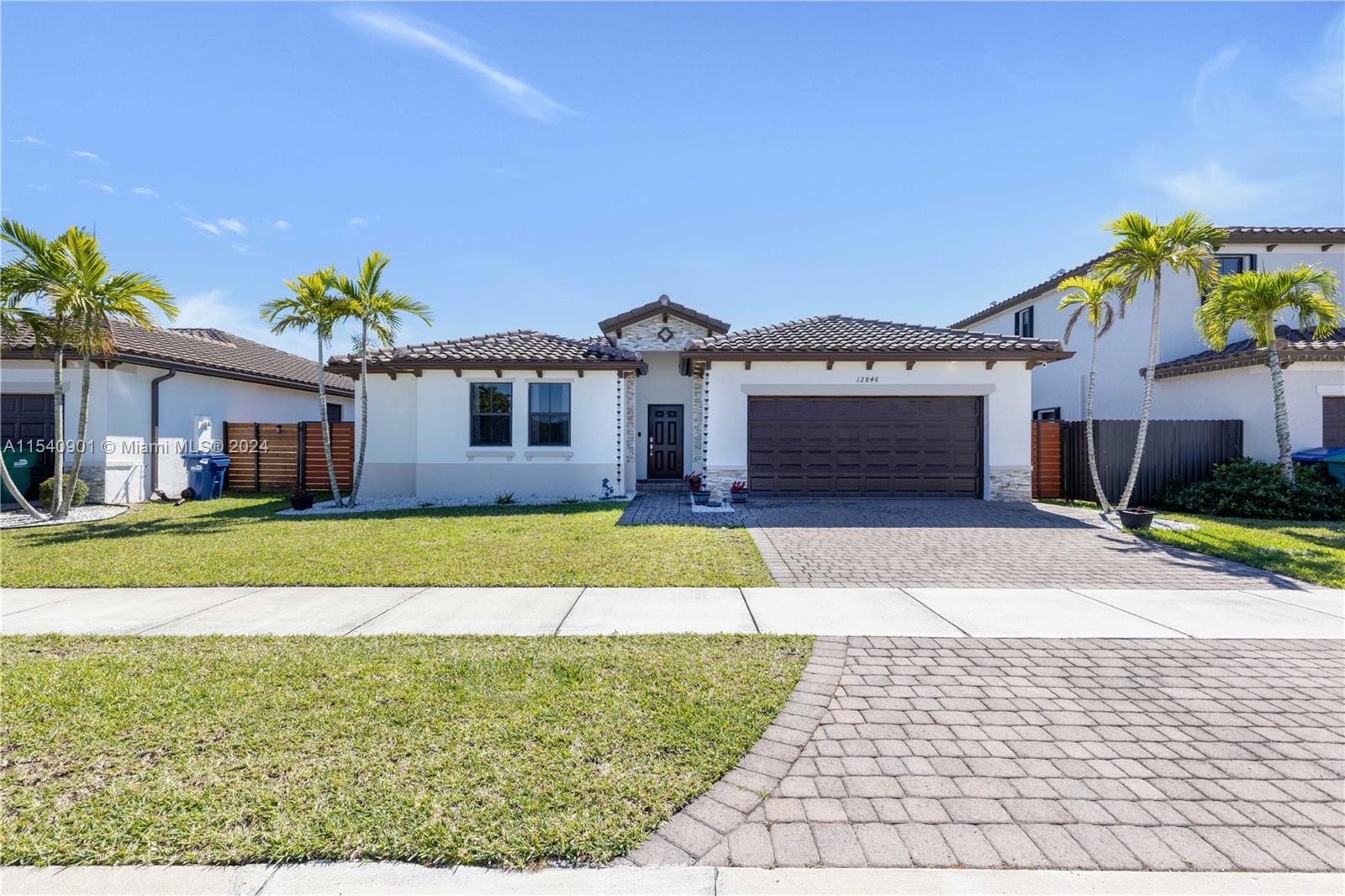12846 SW 229th St  For Sale A11540901, FL