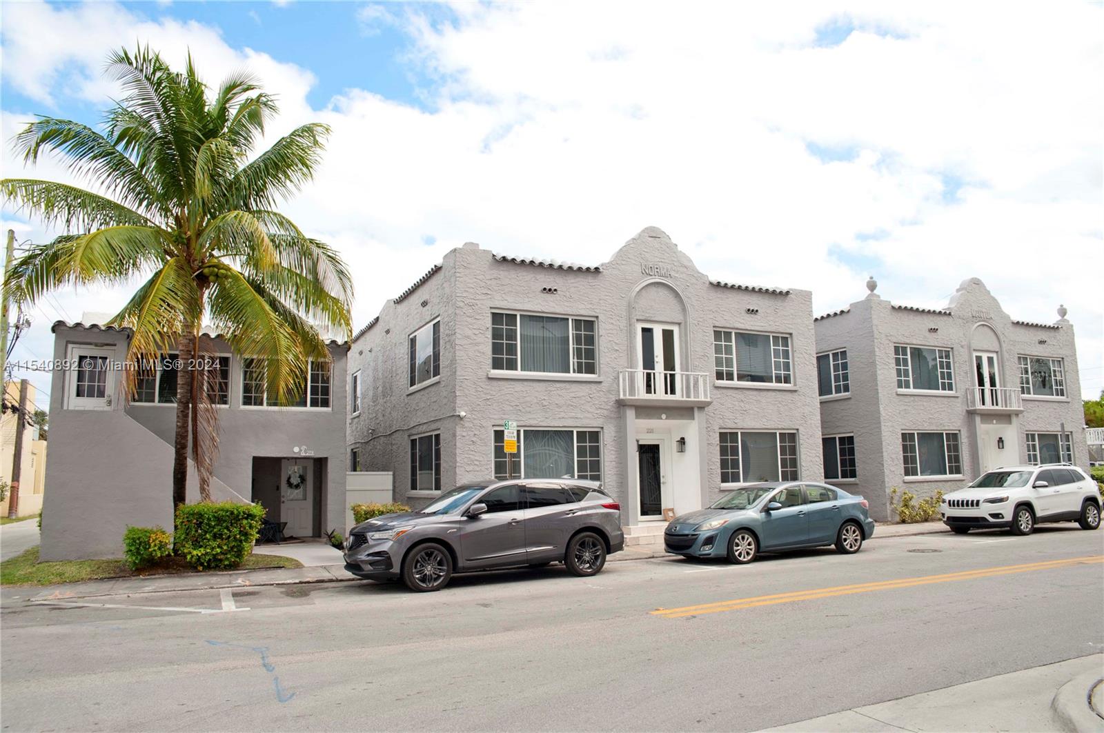 219 S 17 Ave Units 1-10  For Sale A11540892, FL