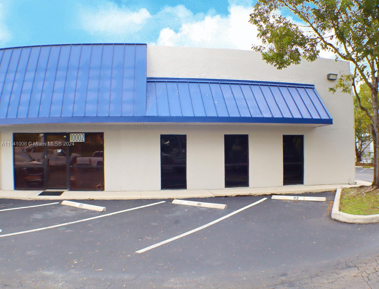 400 NW 1st St, Dania Beach, Florida 33004, ,Businessopportunity,For Sale,400 NW 1st St,A11541008