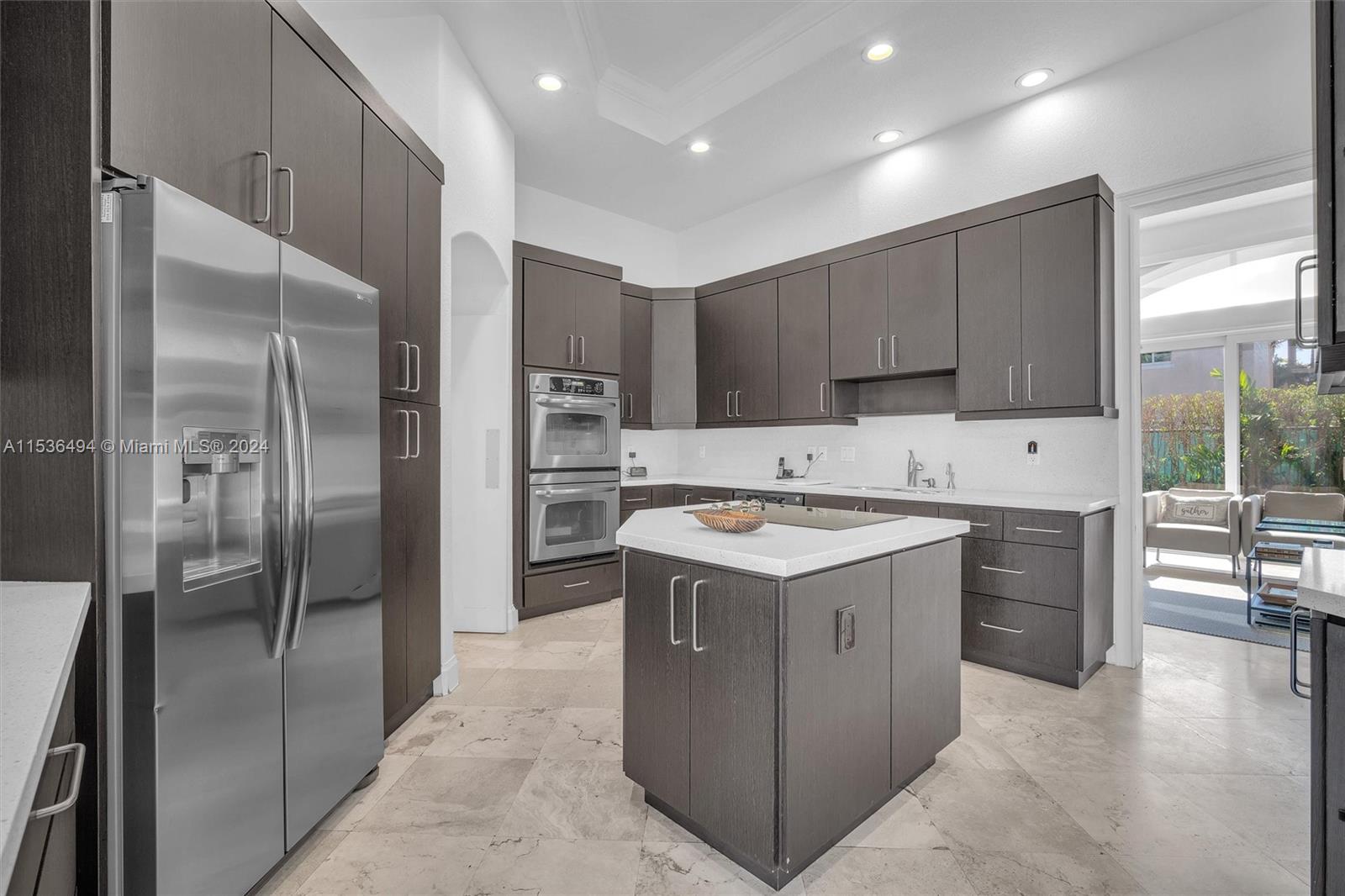 928 Captiva Dr, Hollywood, Florida 33019, 5 Bedrooms Bedrooms, ,4 BathroomsBathrooms,Residential,For Sale,928 Captiva Dr,A11536494