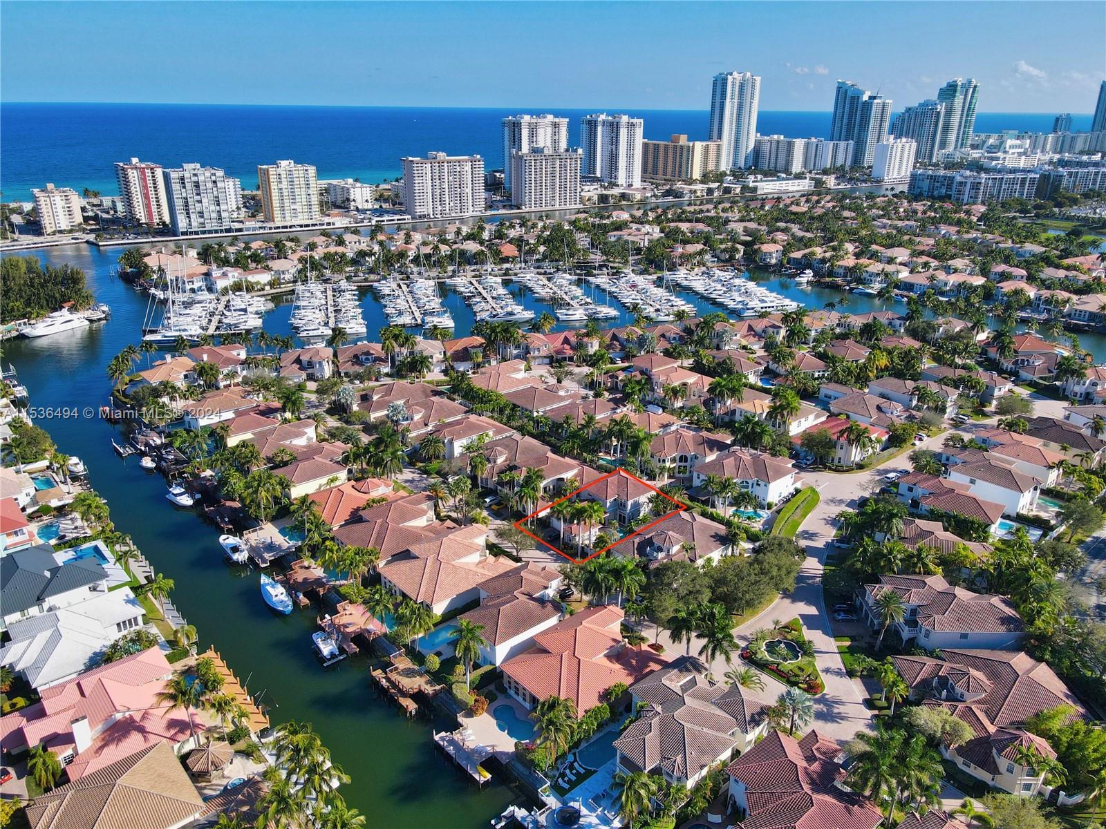 928 Captiva Dr, Hollywood, Florida 33019, 5 Bedrooms Bedrooms, ,4 BathroomsBathrooms,Residential,For Sale,928 Captiva Dr,A11536494