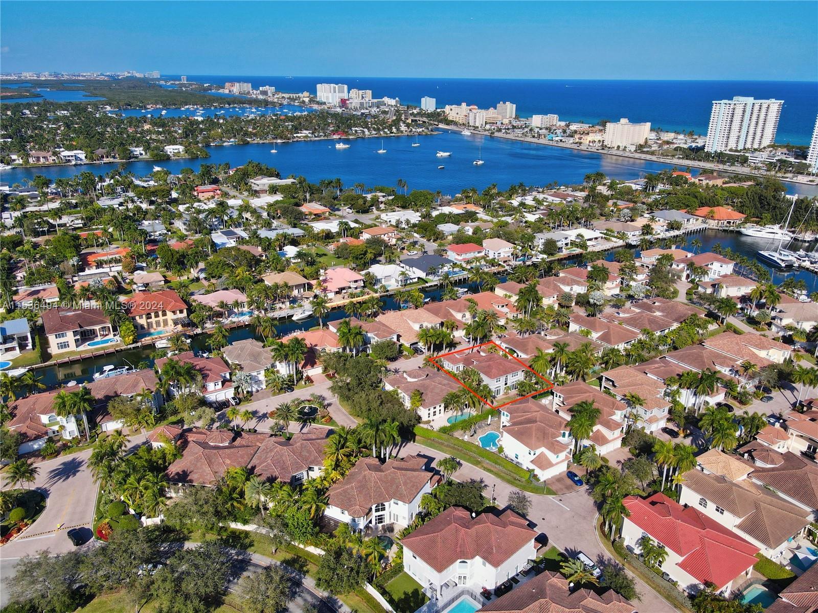 928 Captiva Dr, Hollywood, Florida 33019, 5 Bedrooms Bedrooms, ,4 BathroomsBathrooms,Residential,For Sale,928 Captiva Dr,A11536494