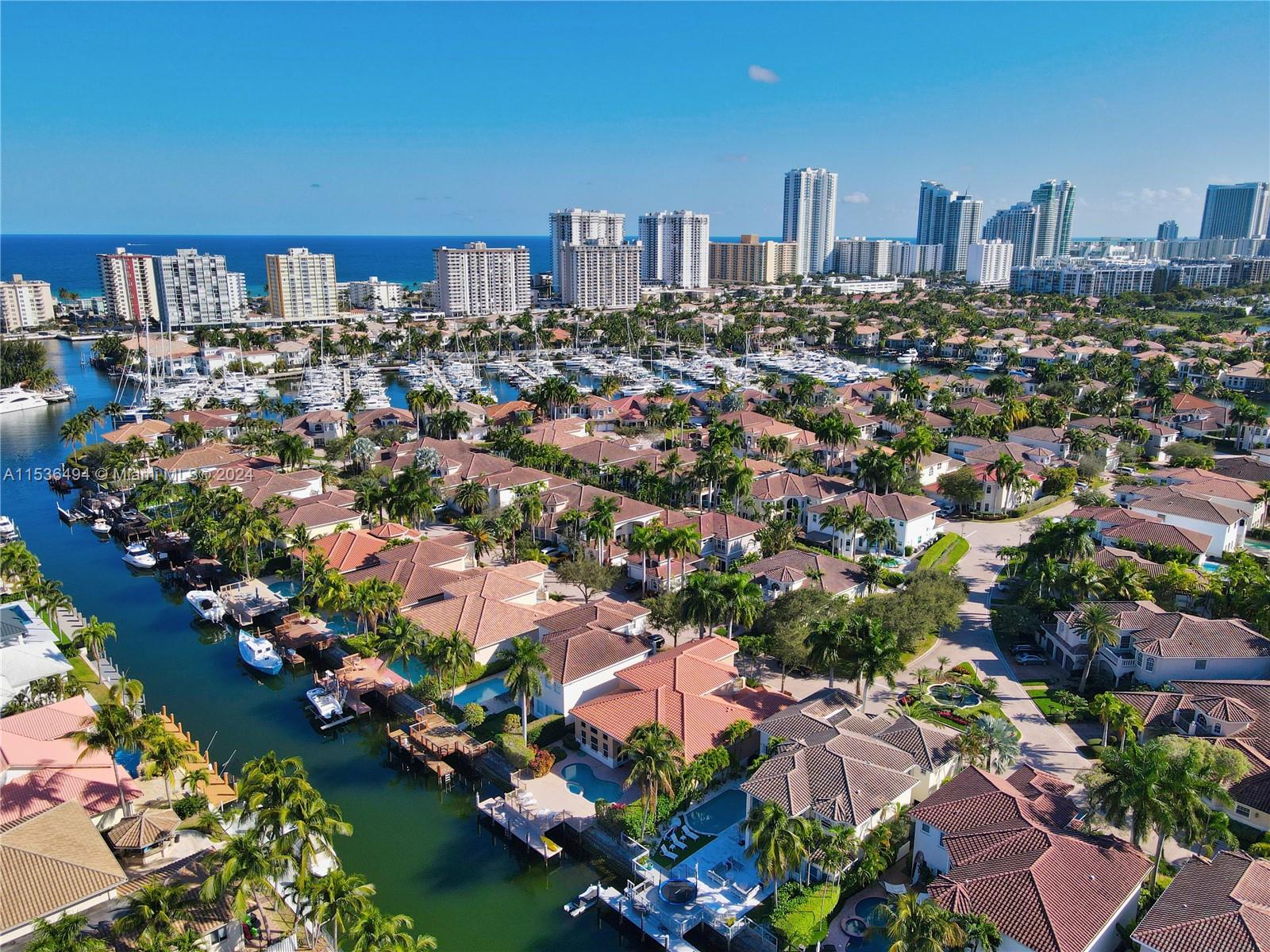 928 Captiva Dr, Hollywood, Florida 33019, 5 Bedrooms Bedrooms, ,4 BathroomsBathrooms,Residential,For Sale,928 Captiva Dr,A11536494