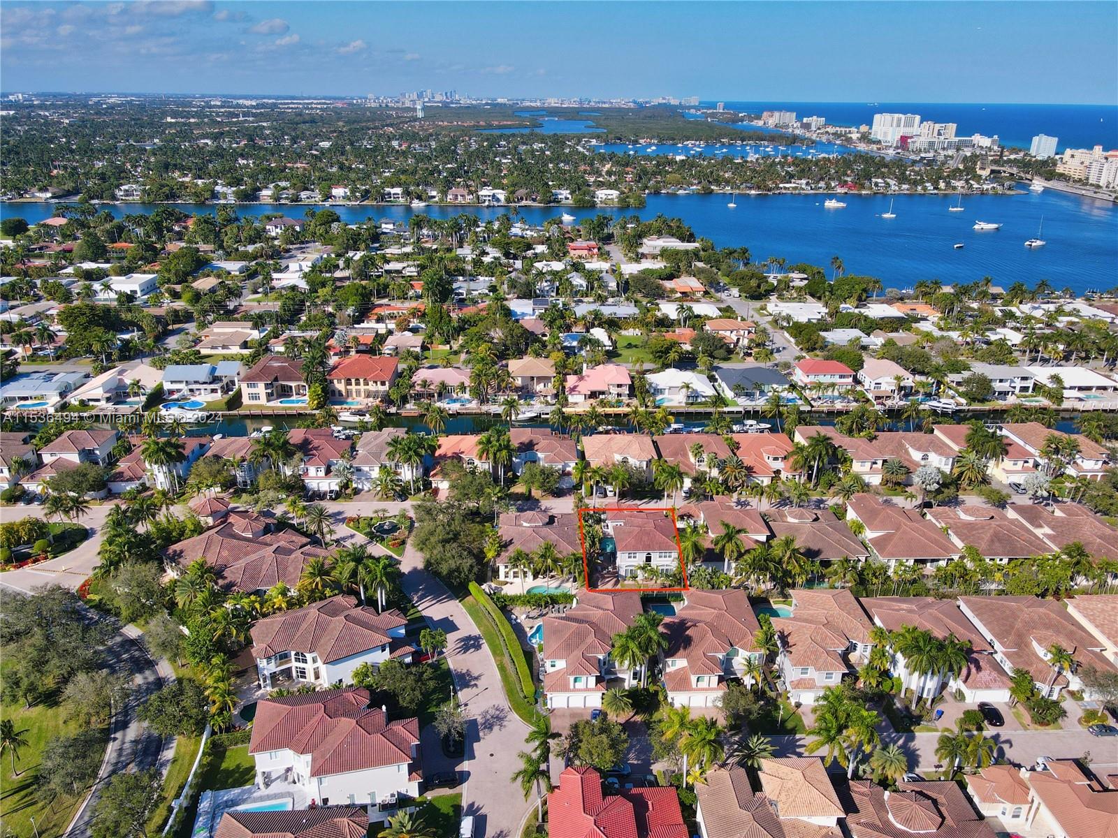 928 Captiva Dr, Hollywood, Florida 33019, 5 Bedrooms Bedrooms, ,4 BathroomsBathrooms,Residential,For Sale,928 Captiva Dr,A11536494