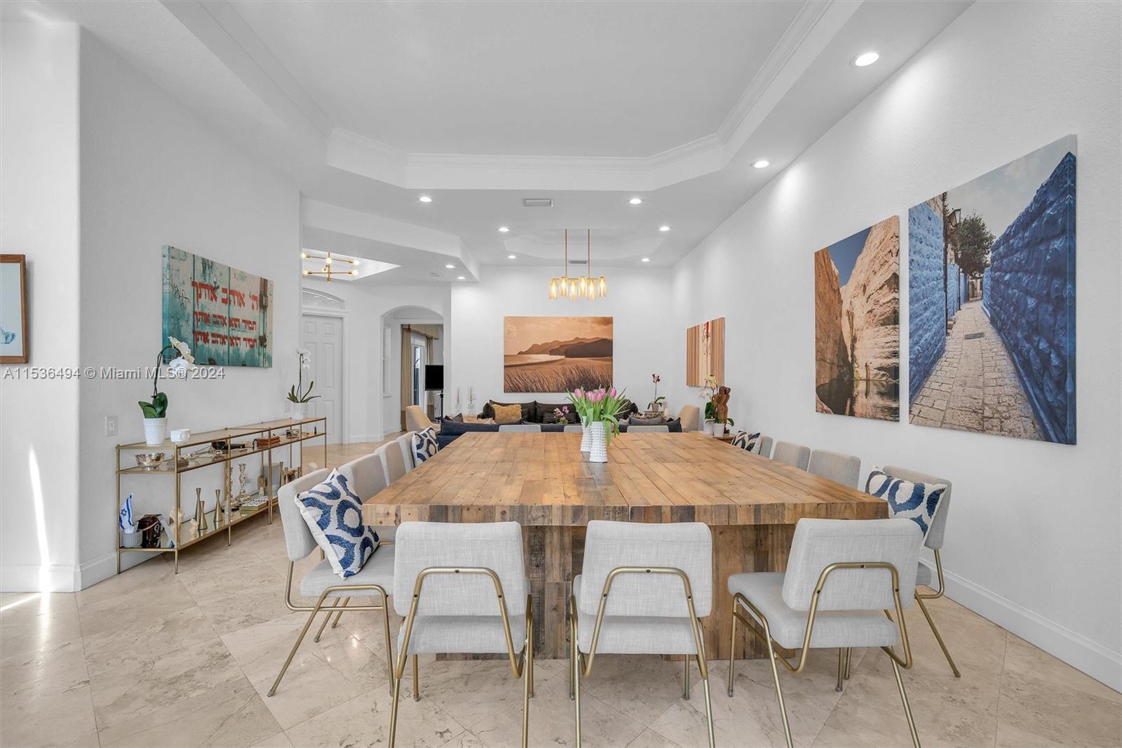 928 Captiva Dr, Hollywood, Florida 33019, 5 Bedrooms Bedrooms, ,4 BathroomsBathrooms,Residential,For Sale,928 Captiva Dr,A11536494