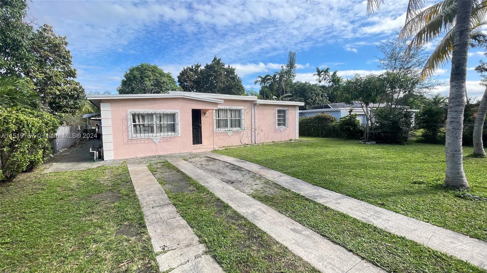 12215 NW Miami Ct  For Sale A11519737, FL