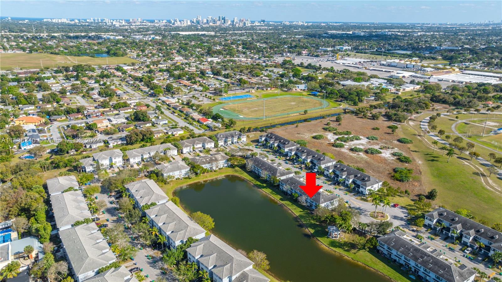 3447 NW 13th St 3447, Lauderhill, Florida 33311, 2 Bedrooms Bedrooms, ,2 BathroomsBathrooms,Residential,For Sale,3447 NW 13th St 3447,A11538340