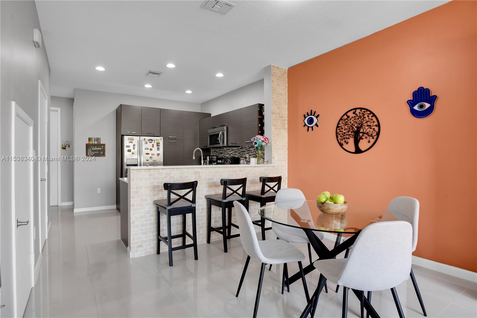 3447 NW 13th St 3447, Lauderhill, Florida 33311, 2 Bedrooms Bedrooms, ,2 BathroomsBathrooms,Residential,For Sale,3447 NW 13th St 3447,A11538340