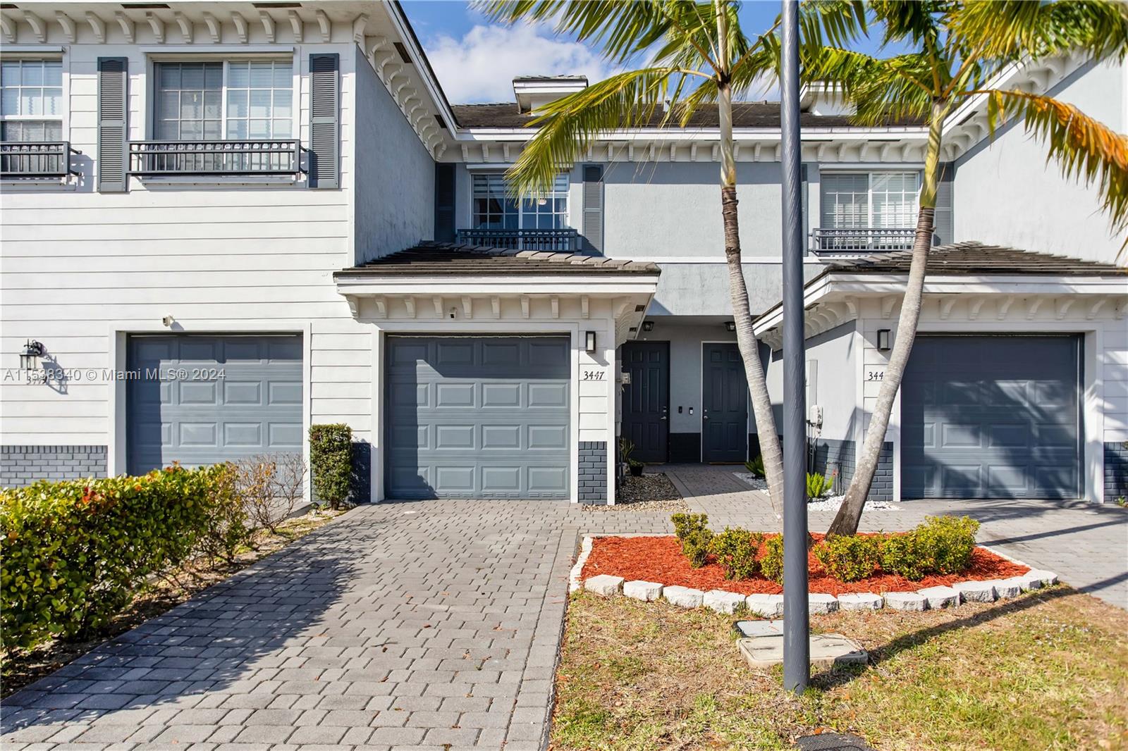 3447 NW 13th St 3447, Lauderhill, Florida 33311, 2 Bedrooms Bedrooms, ,2 BathroomsBathrooms,Residential,For Sale,3447 NW 13th St 3447,A11538340