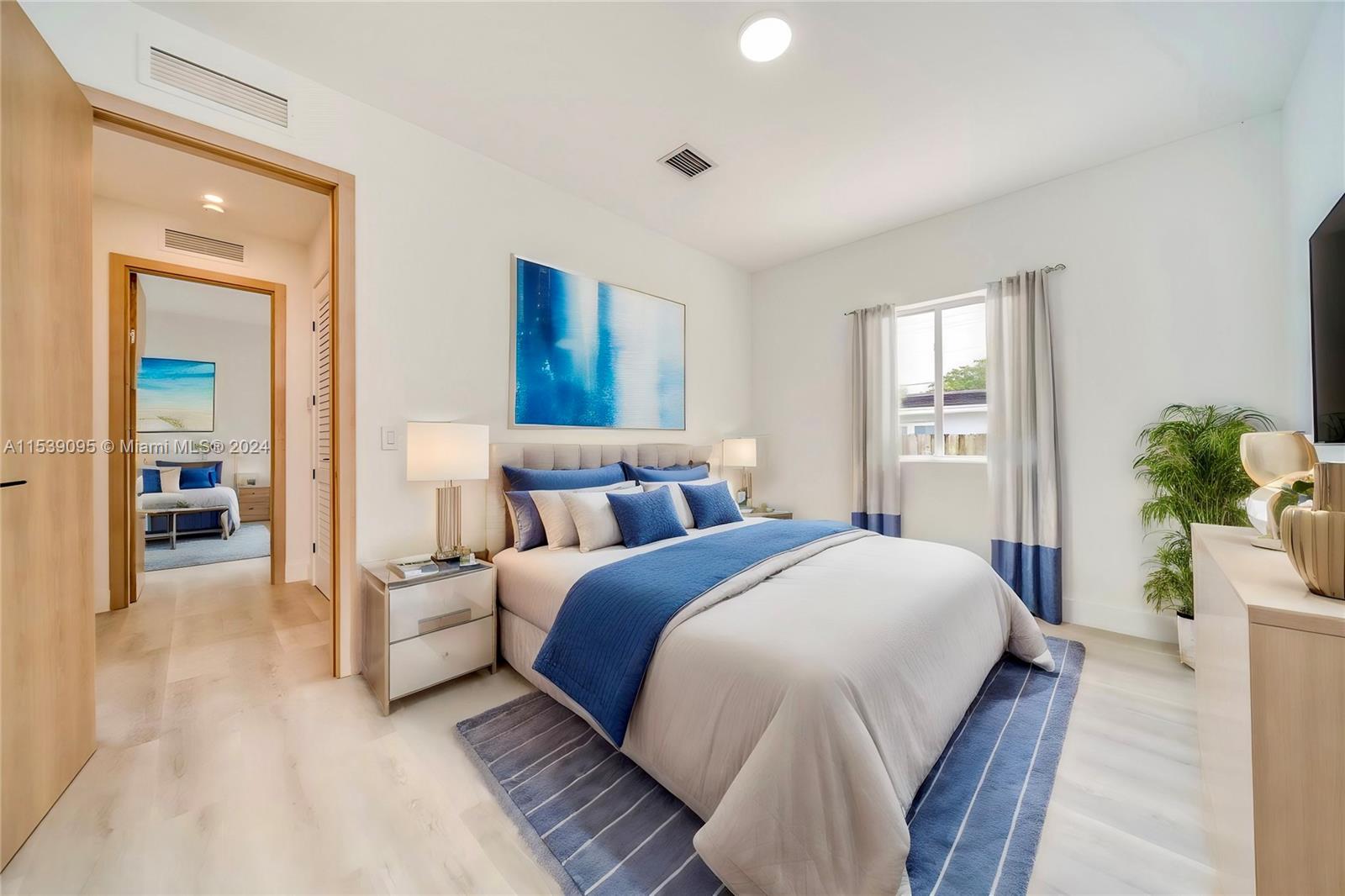 8990 N Miami Ave, El Portal, Florida 33150, 4 Bedrooms Bedrooms, ,4 BathroomsBathrooms,Residential,For Sale,8990 N Miami Ave,A11539095