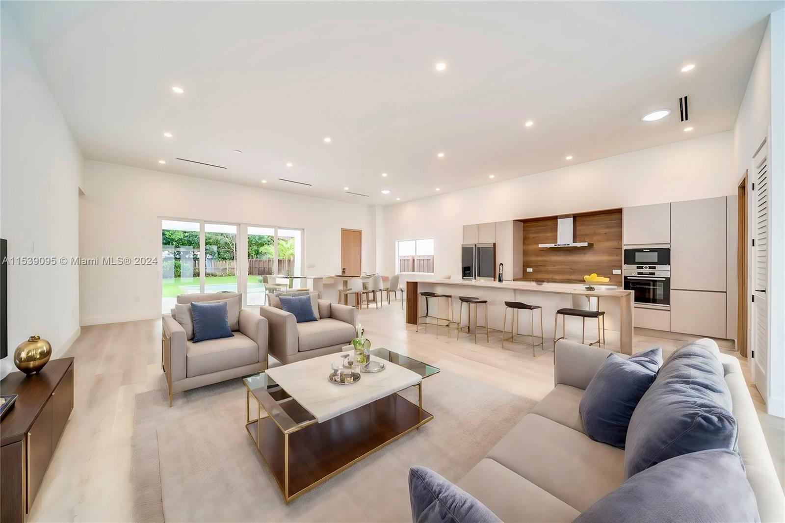 8990 N Miami Ave, El Portal, Florida 33150, 4 Bedrooms Bedrooms, ,4 BathroomsBathrooms,Residential,For Sale,8990 N Miami Ave,A11539095