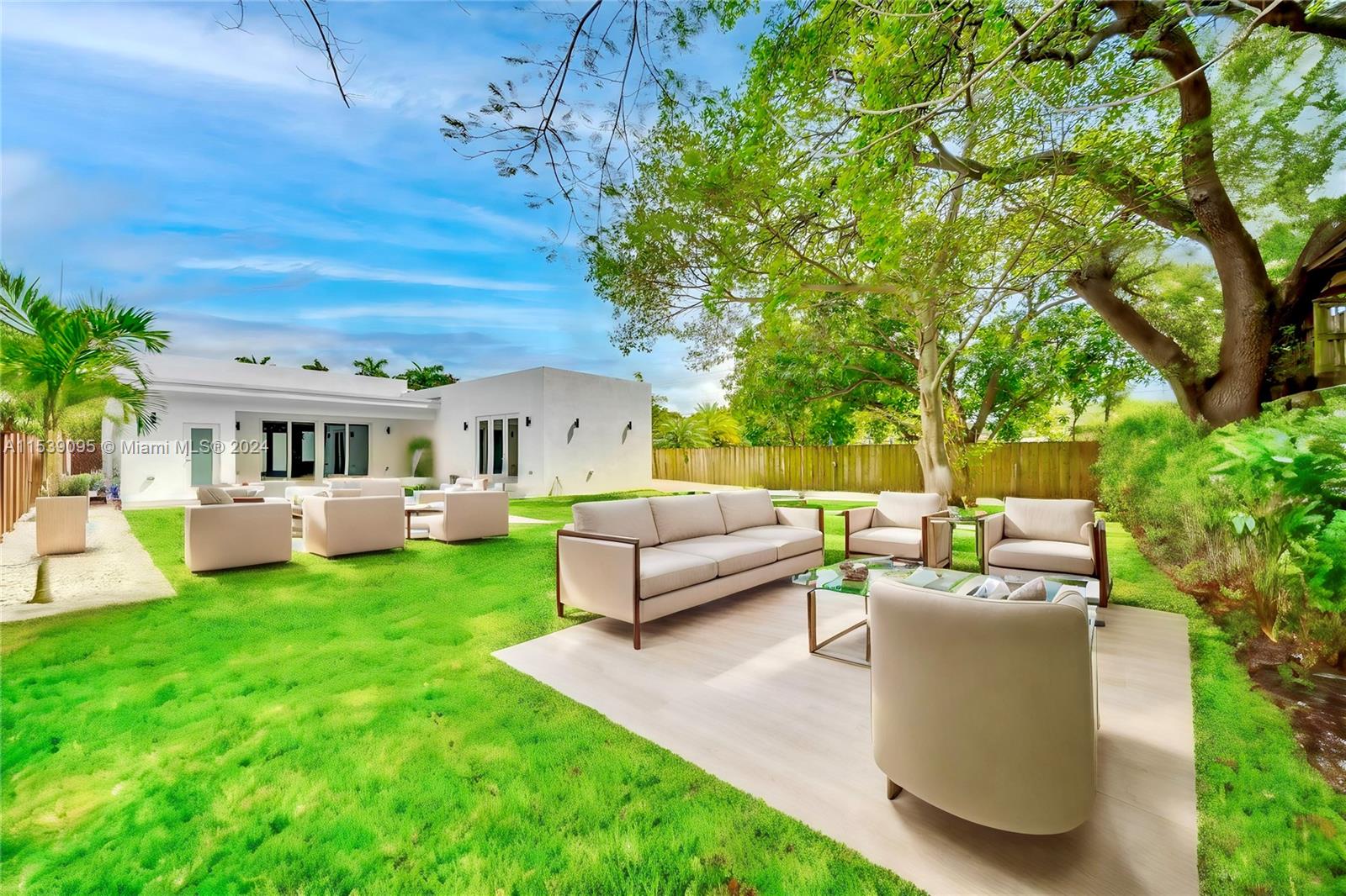 8990 N Miami Ave, El Portal, Florida 33150, 4 Bedrooms Bedrooms, ,4 BathroomsBathrooms,Residential,For Sale,8990 N Miami Ave,A11539095