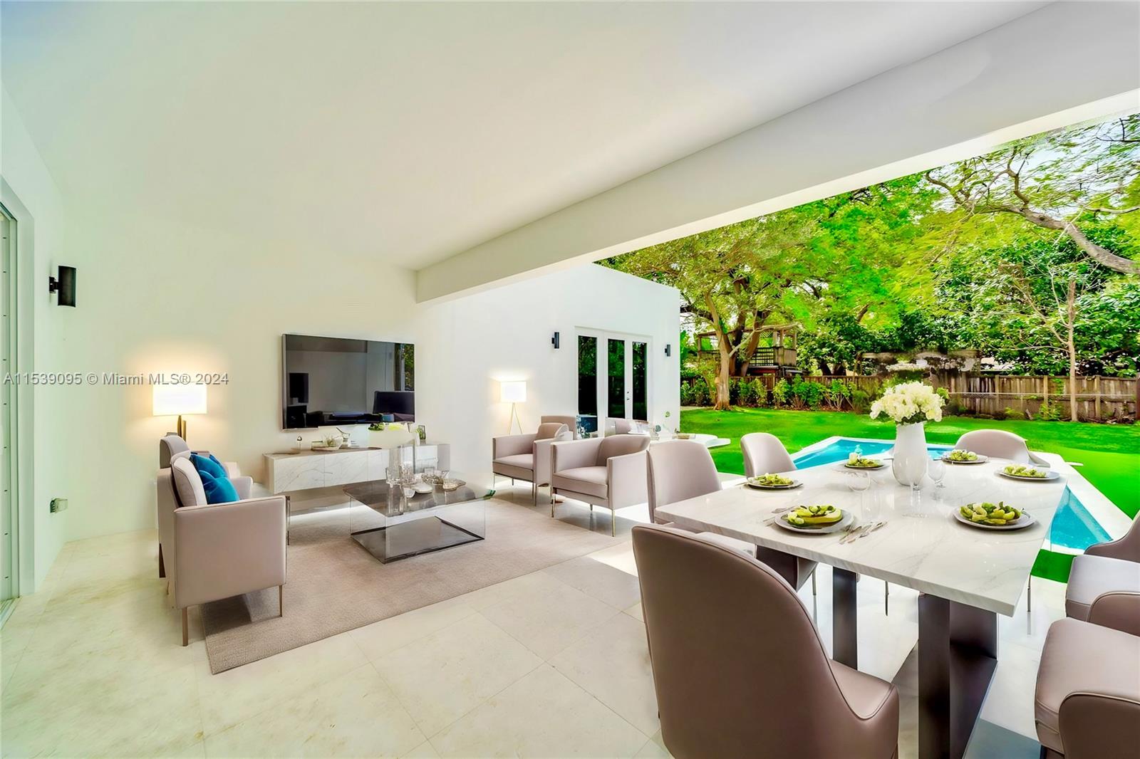 8990 N Miami Ave, El Portal, Florida 33150, 4 Bedrooms Bedrooms, ,4 BathroomsBathrooms,Residential,For Sale,8990 N Miami Ave,A11539095