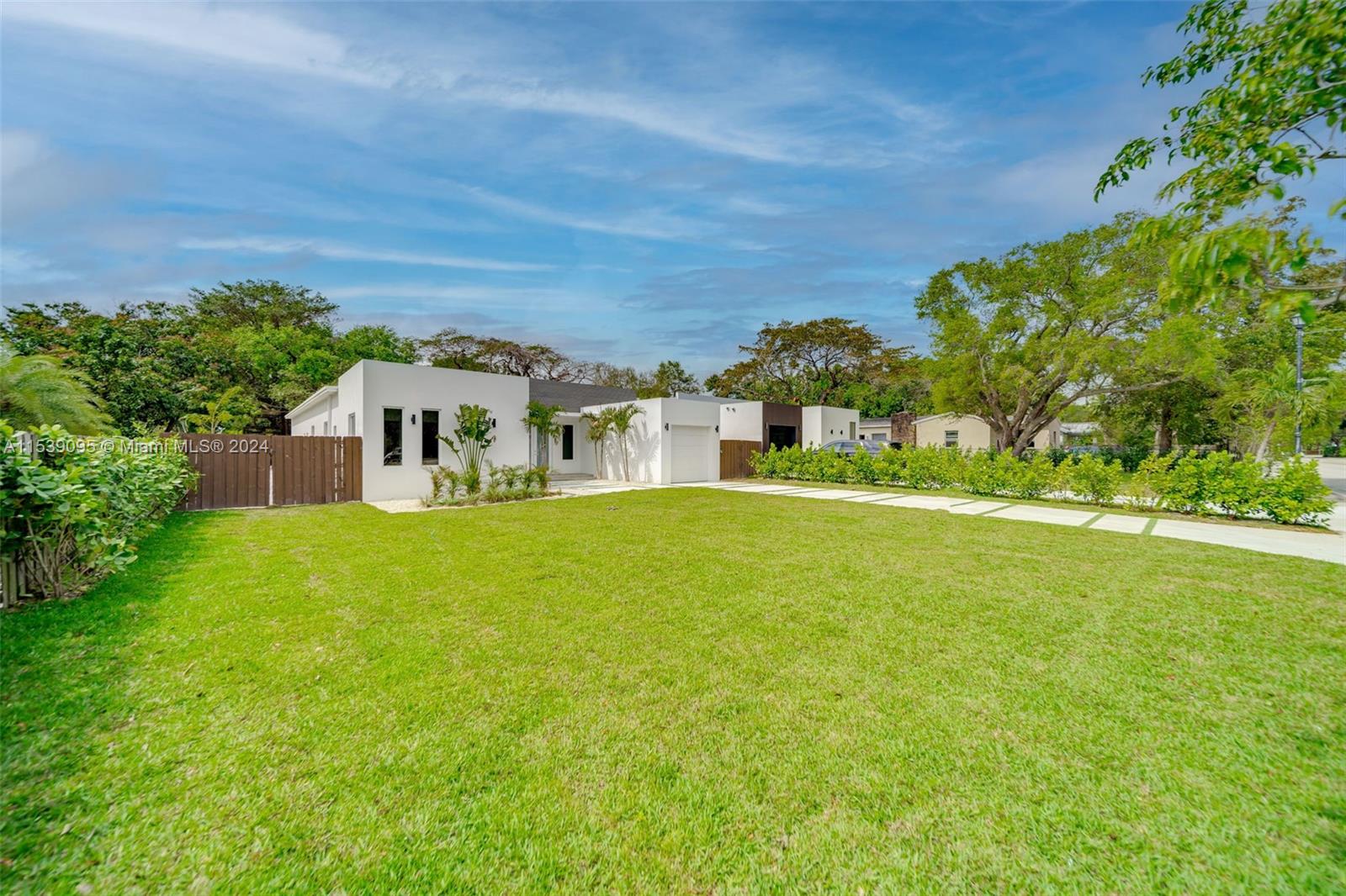 8990 N Miami Ave, El Portal, Florida 33150, 4 Bedrooms Bedrooms, ,4 BathroomsBathrooms,Residential,For Sale,8990 N Miami Ave,A11539095