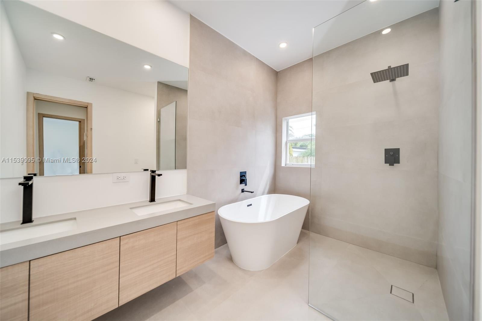 8990 N Miami Ave, El Portal, Florida 33150, 4 Bedrooms Bedrooms, ,4 BathroomsBathrooms,Residential,For Sale,8990 N Miami Ave,A11539095