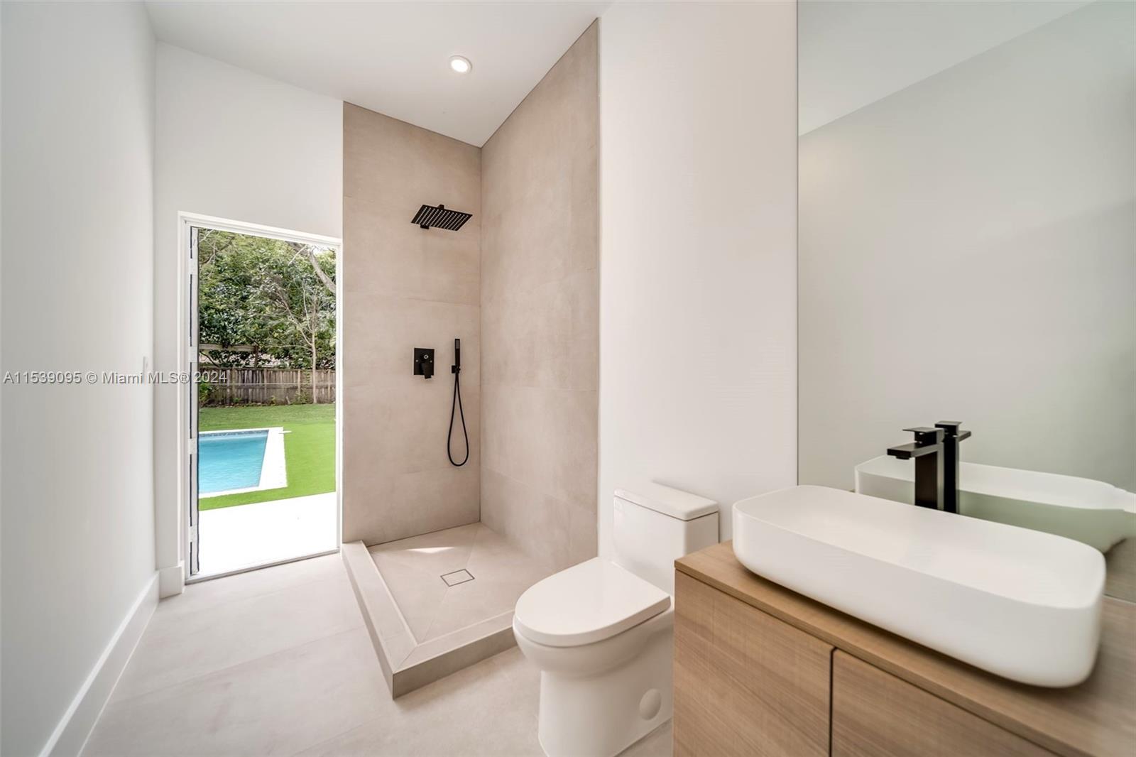 8990 N Miami Ave, El Portal, Florida 33150, 4 Bedrooms Bedrooms, ,4 BathroomsBathrooms,Residential,For Sale,8990 N Miami Ave,A11539095