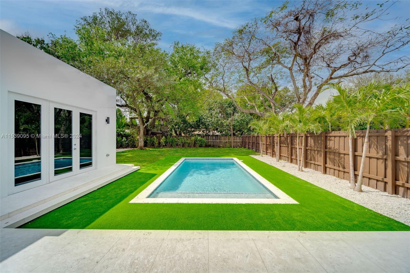 8990 N Miami Ave, El Portal, Florida 33150, 4 Bedrooms Bedrooms, ,4 BathroomsBathrooms,Residential,For Sale,8990 N Miami Ave,A11539095