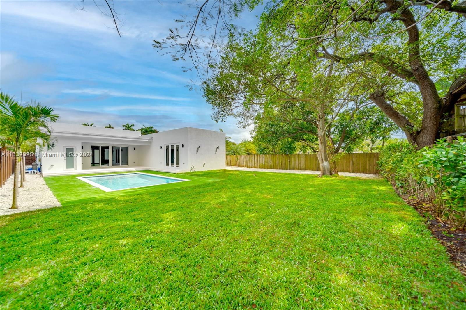 8990 N Miami Ave, El Portal, Florida 33150, 4 Bedrooms Bedrooms, ,4 BathroomsBathrooms,Residential,For Sale,8990 N Miami Ave,A11539095