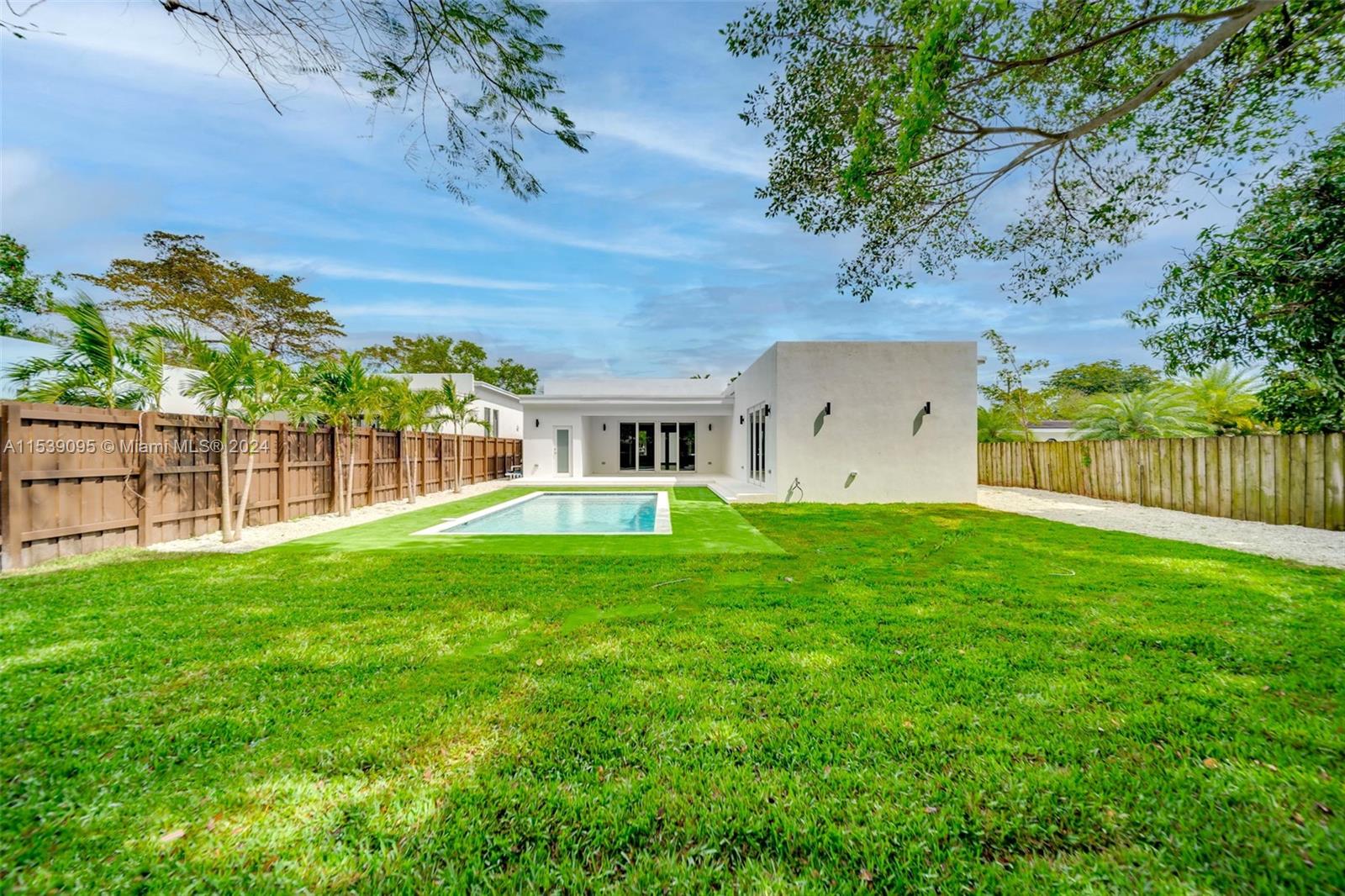 8990 N Miami Ave, El Portal, Florida 33150, 4 Bedrooms Bedrooms, ,4 BathroomsBathrooms,Residential,For Sale,8990 N Miami Ave,A11539095