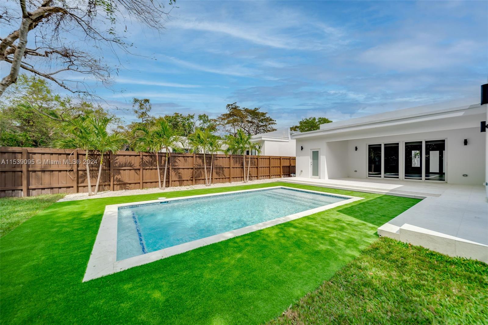 8990 N Miami Ave, El Portal, Florida 33150, 4 Bedrooms Bedrooms, ,4 BathroomsBathrooms,Residential,For Sale,8990 N Miami Ave,A11539095