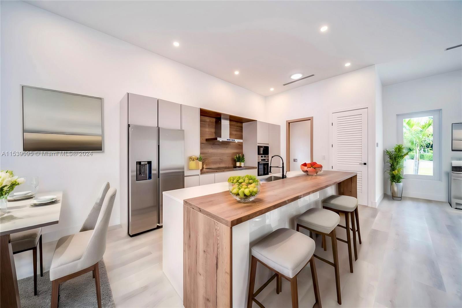 8990 N Miami Ave, El Portal, Florida 33150, 4 Bedrooms Bedrooms, ,4 BathroomsBathrooms,Residential,For Sale,8990 N Miami Ave,A11539095