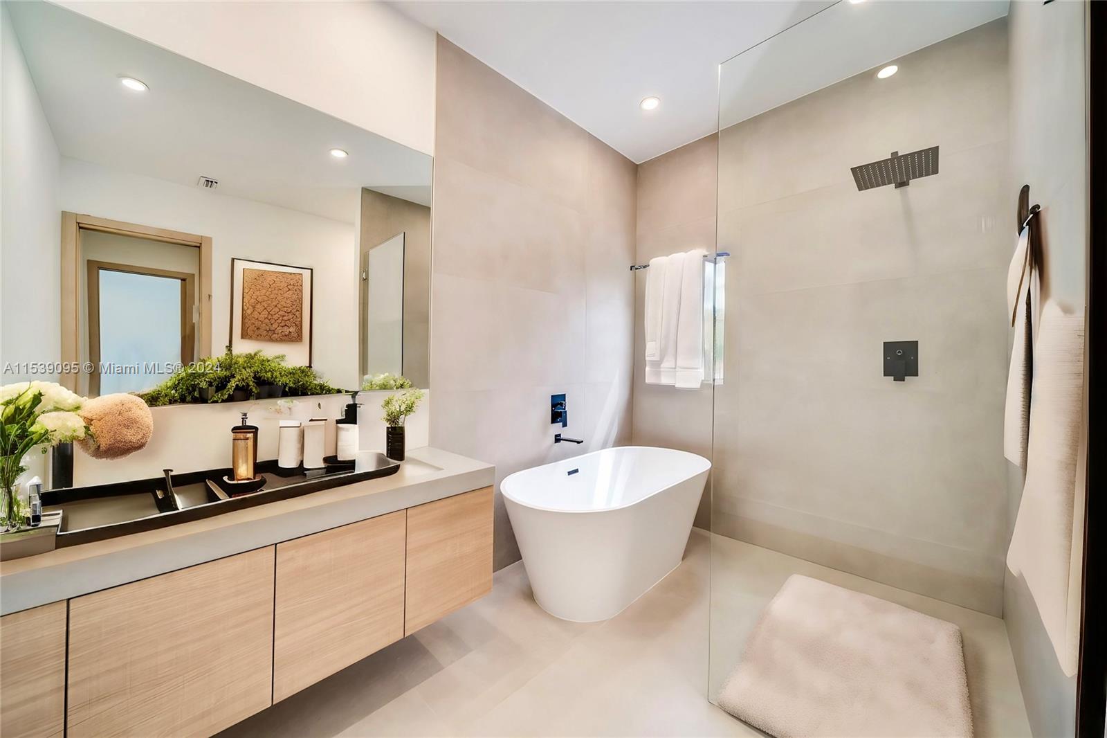 8990 N Miami Ave, El Portal, Florida 33150, 4 Bedrooms Bedrooms, ,4 BathroomsBathrooms,Residential,For Sale,8990 N Miami Ave,A11539095