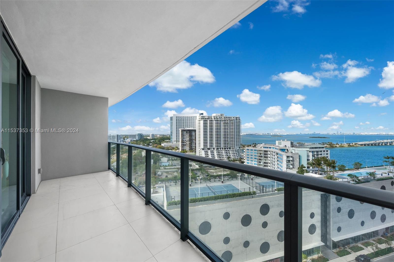 501 NE 31st St 1503, Miami, Florida 33137, 1 Bedroom Bedrooms, ,1 BathroomBathrooms,Residentiallease,For Rent,501 NE 31st St 1503,A11537353