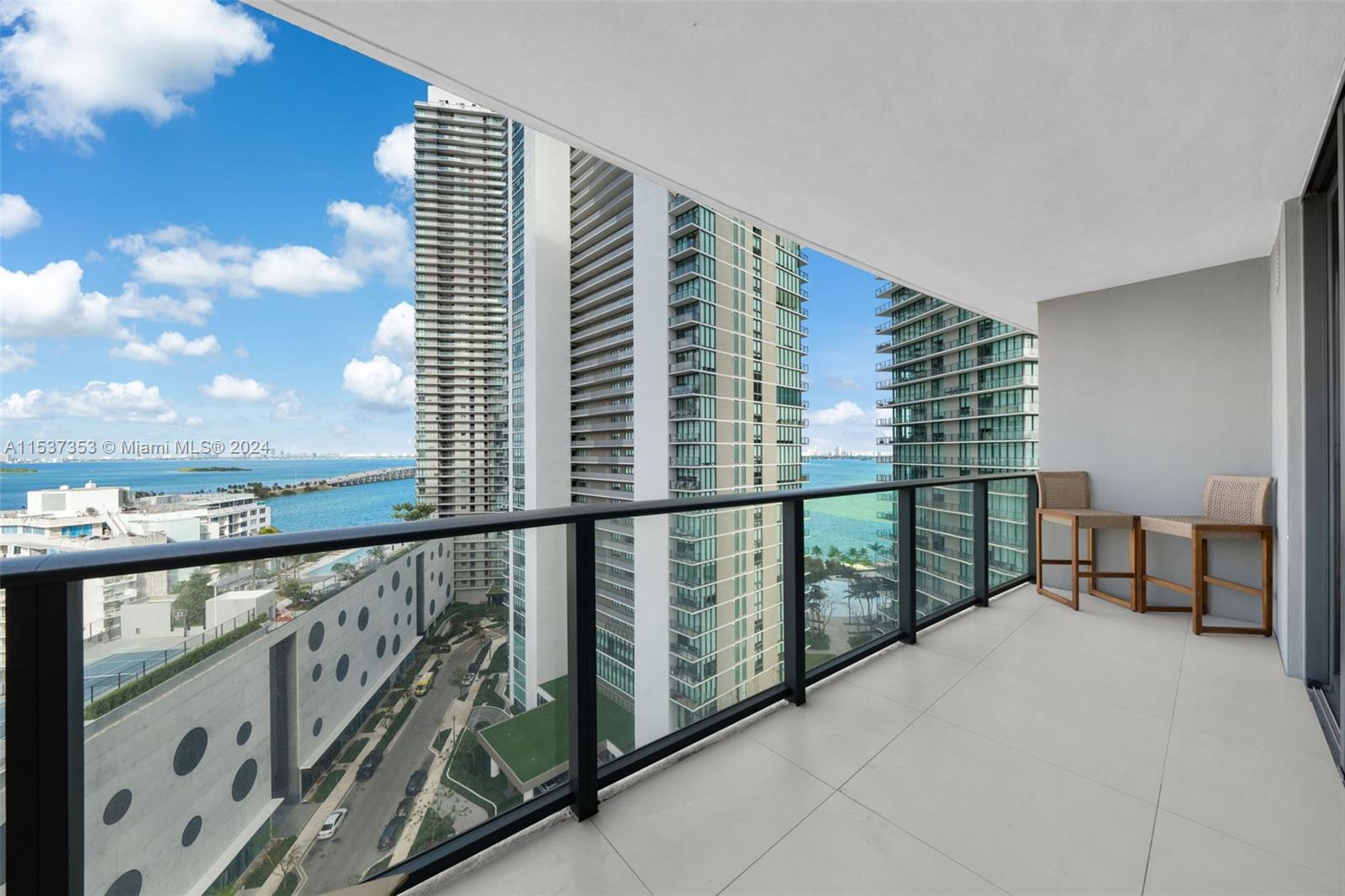 501 NE 31st St 1503, Miami, Florida 33137, 1 Bedroom Bedrooms, ,1 BathroomBathrooms,Residentiallease,For Rent,501 NE 31st St 1503,A11537353