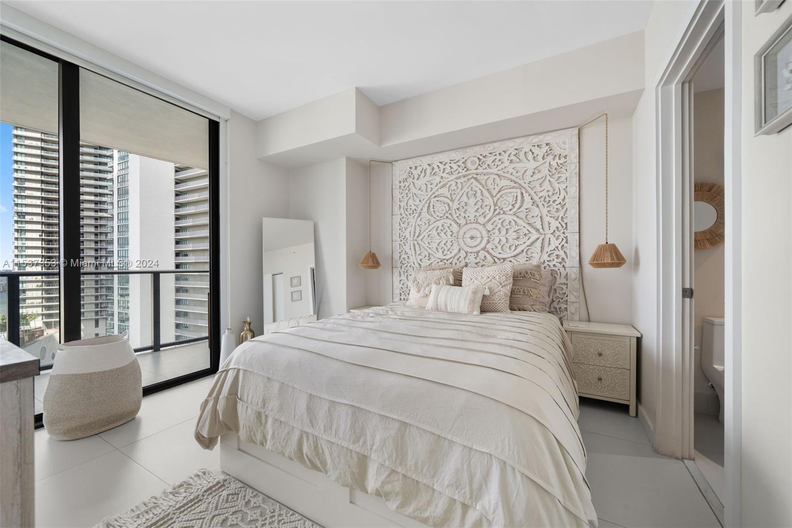 501 NE 31st St 1503, Miami, Florida 33137, 1 Bedroom Bedrooms, ,1 BathroomBathrooms,Residentiallease,For Rent,501 NE 31st St 1503,A11537353