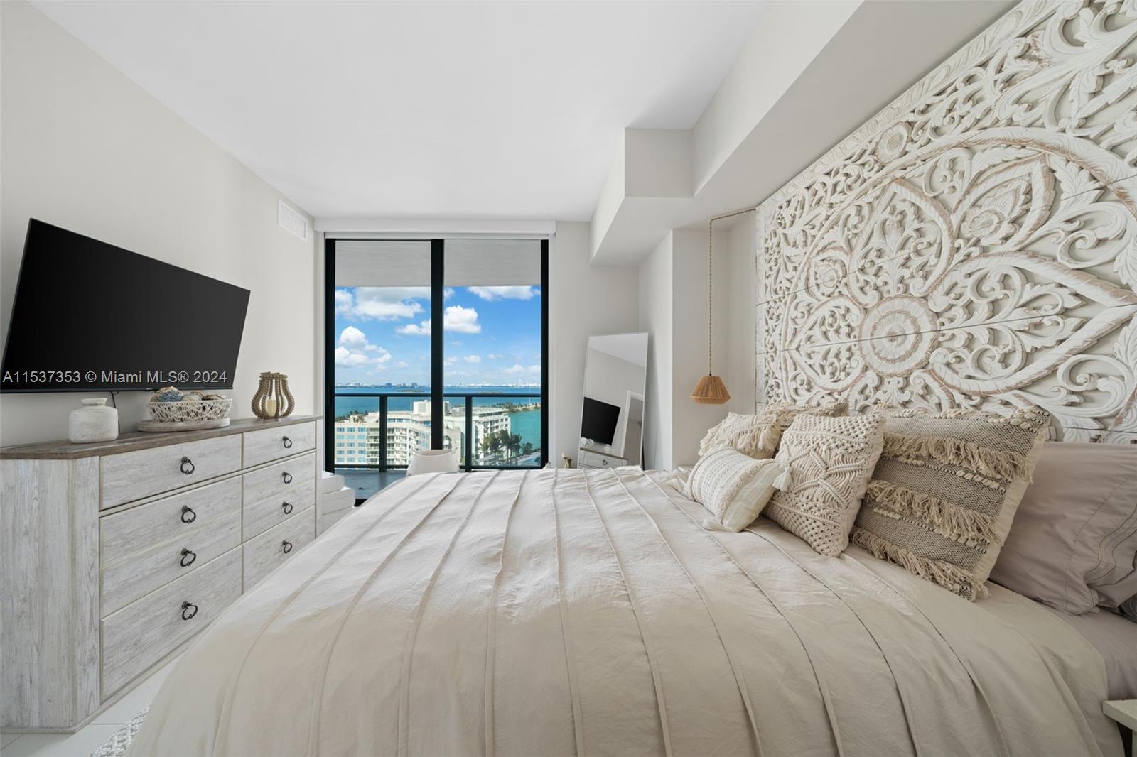 501 NE 31st St 1503, Miami, Florida 33137, 1 Bedroom Bedrooms, ,1 BathroomBathrooms,Residentiallease,For Rent,501 NE 31st St 1503,A11537353