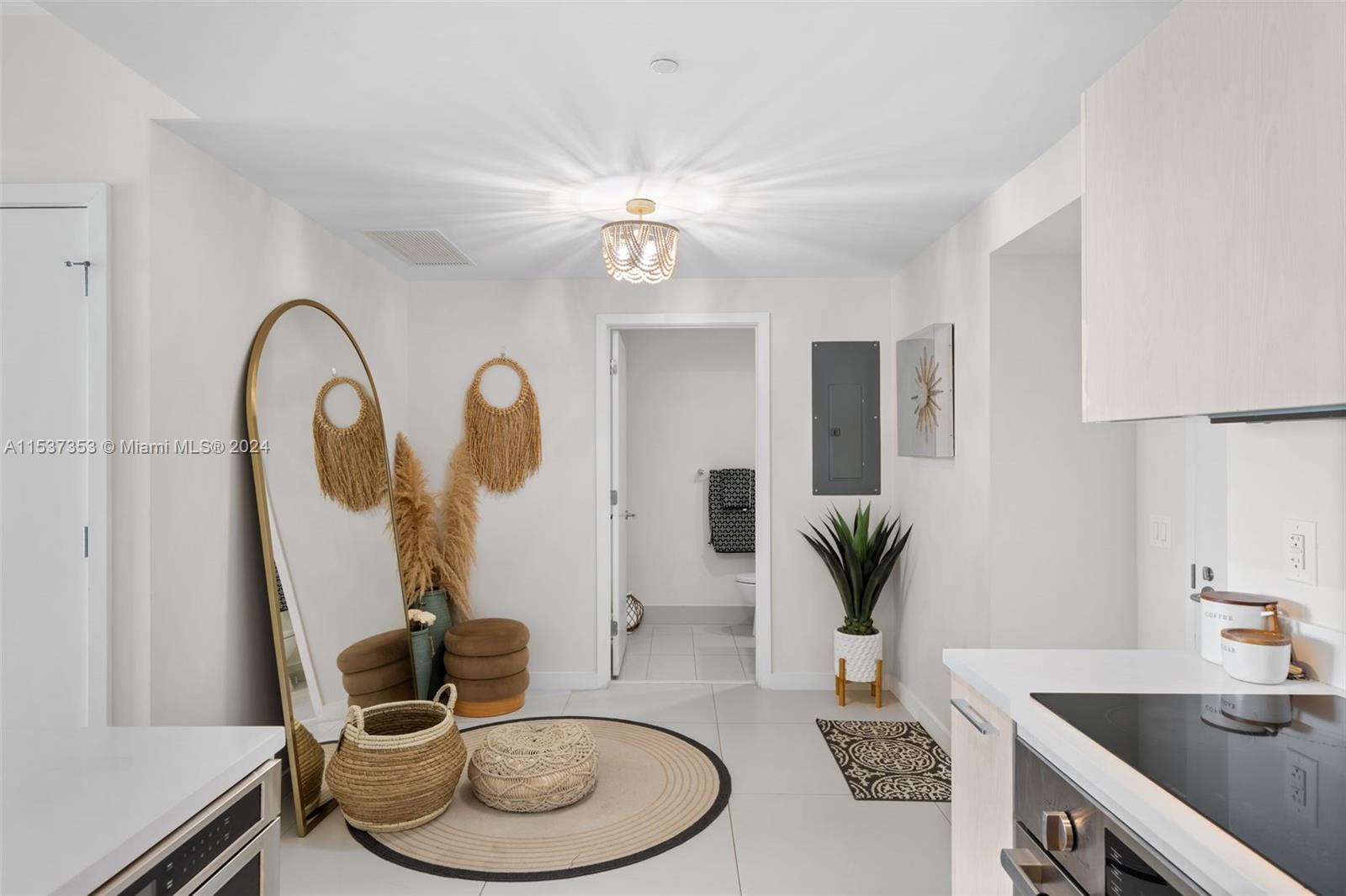 501 NE 31st St 1503, Miami, Florida 33137, 1 Bedroom Bedrooms, ,1 BathroomBathrooms,Residentiallease,For Rent,501 NE 31st St 1503,A11537353