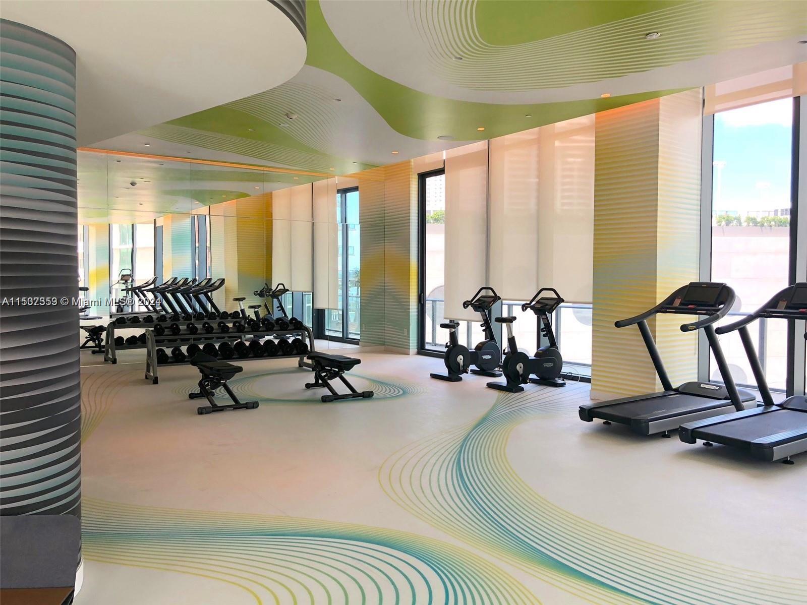 501 NE 31st St 1503, Miami, Florida 33137, 1 Bedroom Bedrooms, ,1 BathroomBathrooms,Residentiallease,For Rent,501 NE 31st St 1503,A11537353