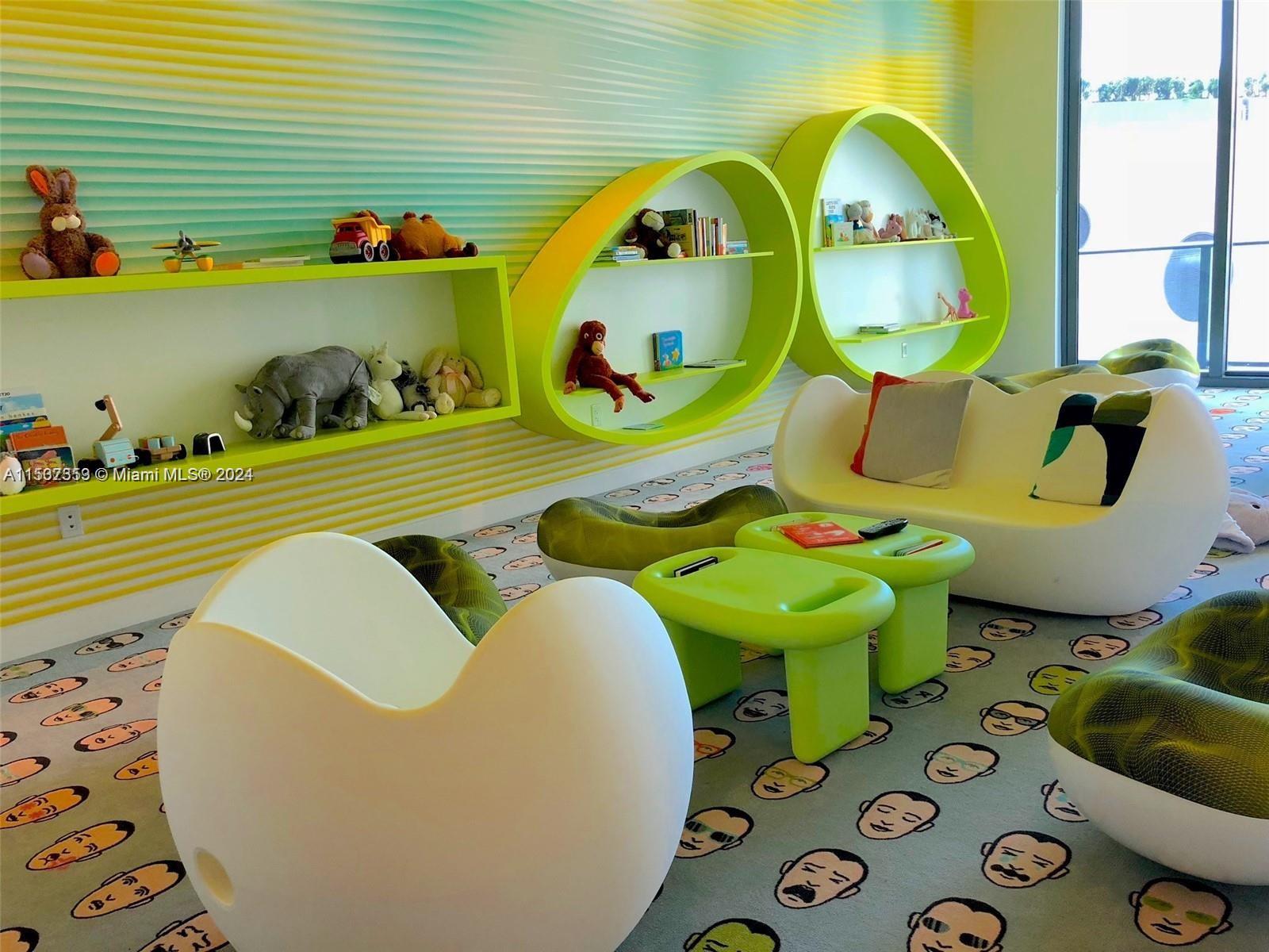 Kids Room