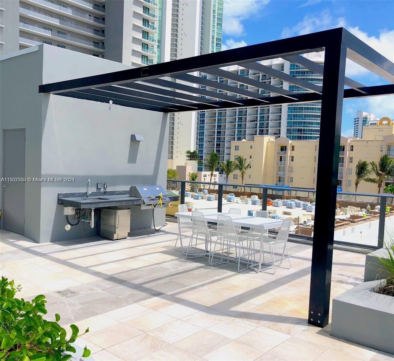 501 NE 31st St 1503, Miami, Florida 33137, 1 Bedroom Bedrooms, ,1 BathroomBathrooms,Residentiallease,For Rent,501 NE 31st St 1503,A11537353