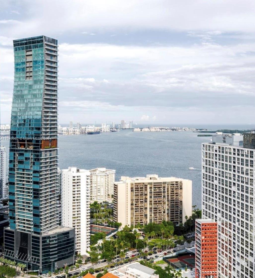 1451 Brickell Ave 2502, Miami, FL 33131