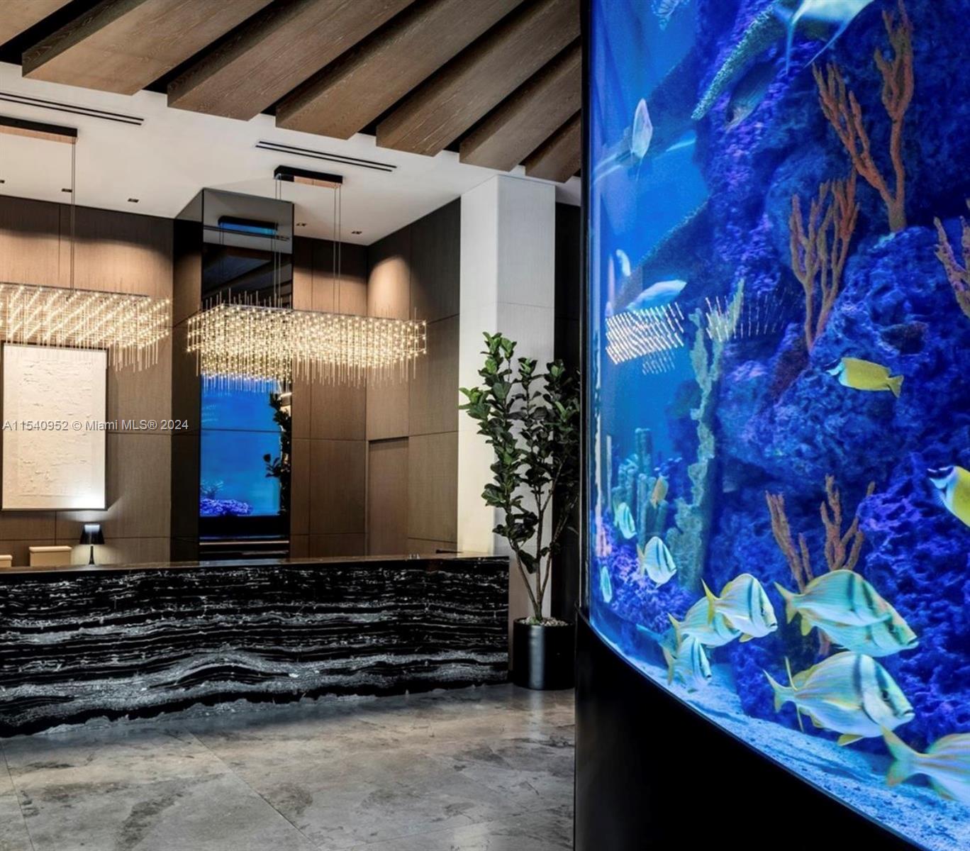 1451 Brickell Ave 2502, Miami, Florida 33131, 1 Bedroom Bedrooms, ,1 BathroomBathrooms,Residential,For Sale,1451 Brickell Ave 2502,A11540952