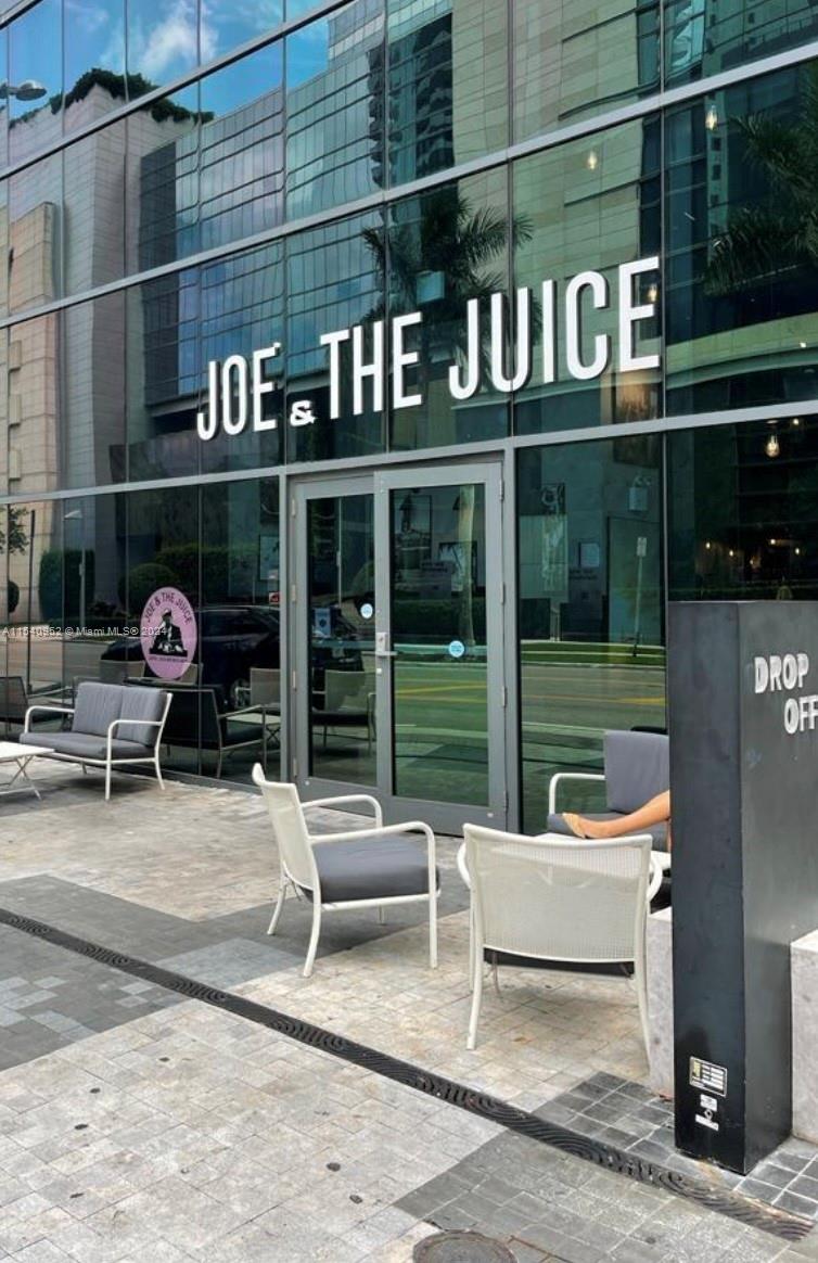 1451 Brickell Ave 2502, Miami, Florida 33131, 1 Bedroom Bedrooms, ,1 BathroomBathrooms,Residential,For Sale,1451 Brickell Ave 2502,A11540952