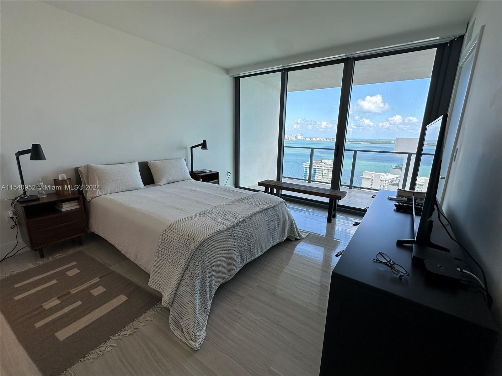 1451 Brickell Ave 2502, Miami, Florida 33131, 1 Bedroom Bedrooms, ,1 BathroomBathrooms,Residential,For Sale,1451 Brickell Ave 2502,A11540952
