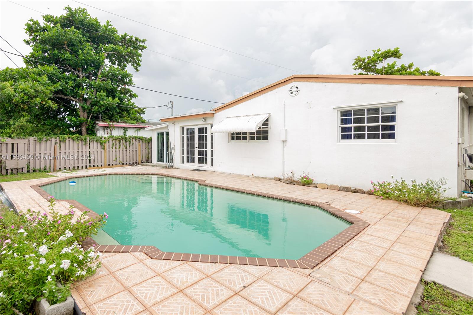 540 28th Ave, Fort Lauderdale, FL, 33312 United States, 4 Bedrooms Bedrooms, ,3 BathroomsBathrooms,Residential,For Sale,28th Ave,A11539409