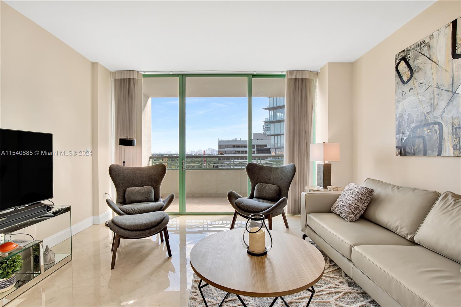 3350 SW 27th Ave 1607, Coconut Grove, Florida 33133, 1 Bedroom Bedrooms, ,1 BathroomBathrooms,Residentiallease,For Rent,3350 SW 27th Ave 1607,A11540685