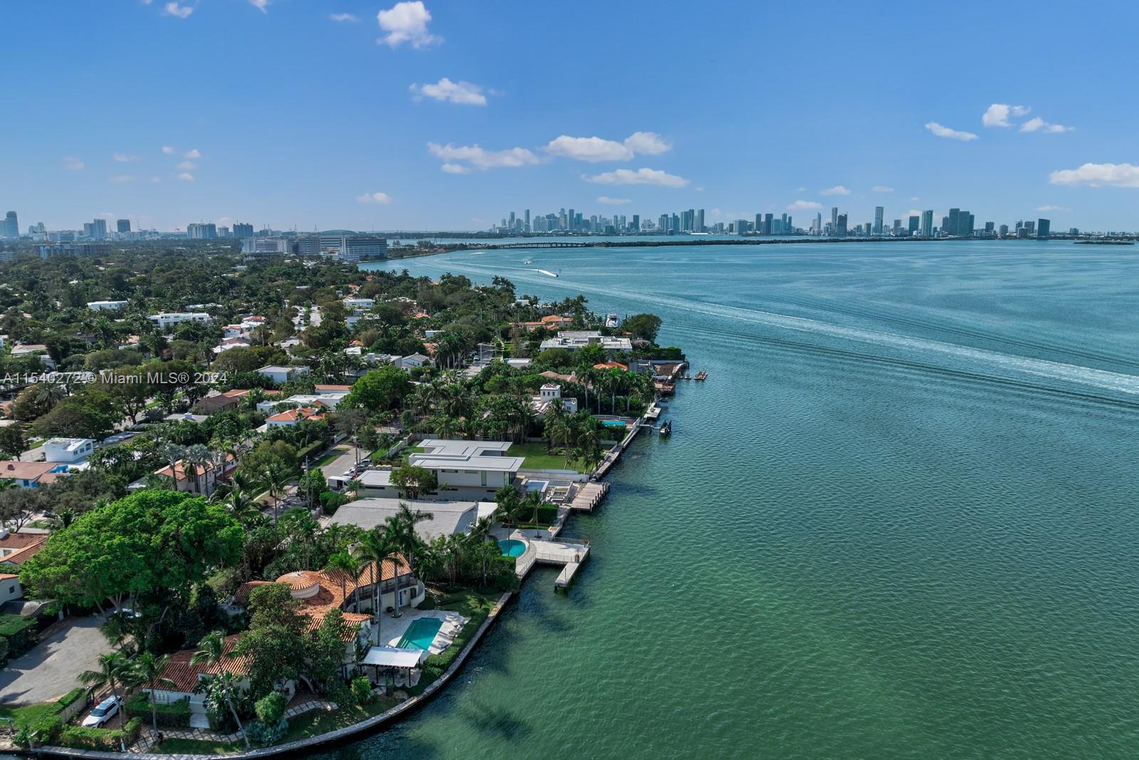 4766 Bay Rd, Miami Beach, FL, 33140 United States, 7 Bedrooms Bedrooms, ,6 BathroomsBathrooms,Residential,For Sale,Bay Rd,A11540272
