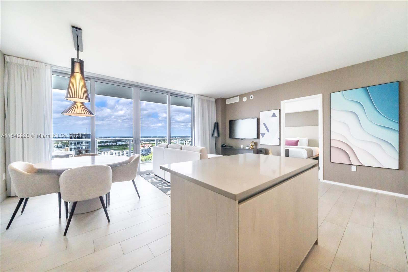 4010 S Ocean Dr R2506, Hollywood, Florida 33019, 1 Bedroom Bedrooms, ,1 BathroomBathrooms,Residential,For Sale,4010 S Ocean Dr R2506,A11540926