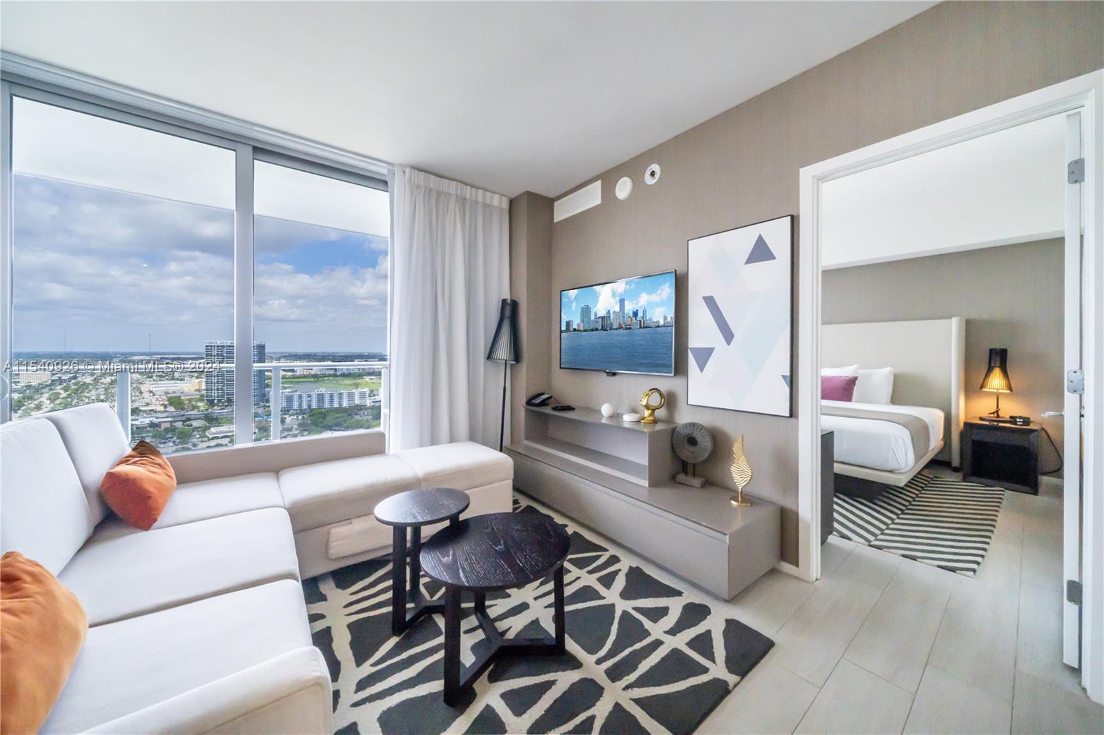 4010 S Ocean Dr R2506, Hollywood, Florida 33019, 1 Bedroom Bedrooms, ,1 BathroomBathrooms,Residential,For Sale,4010 S Ocean Dr R2506,A11540926