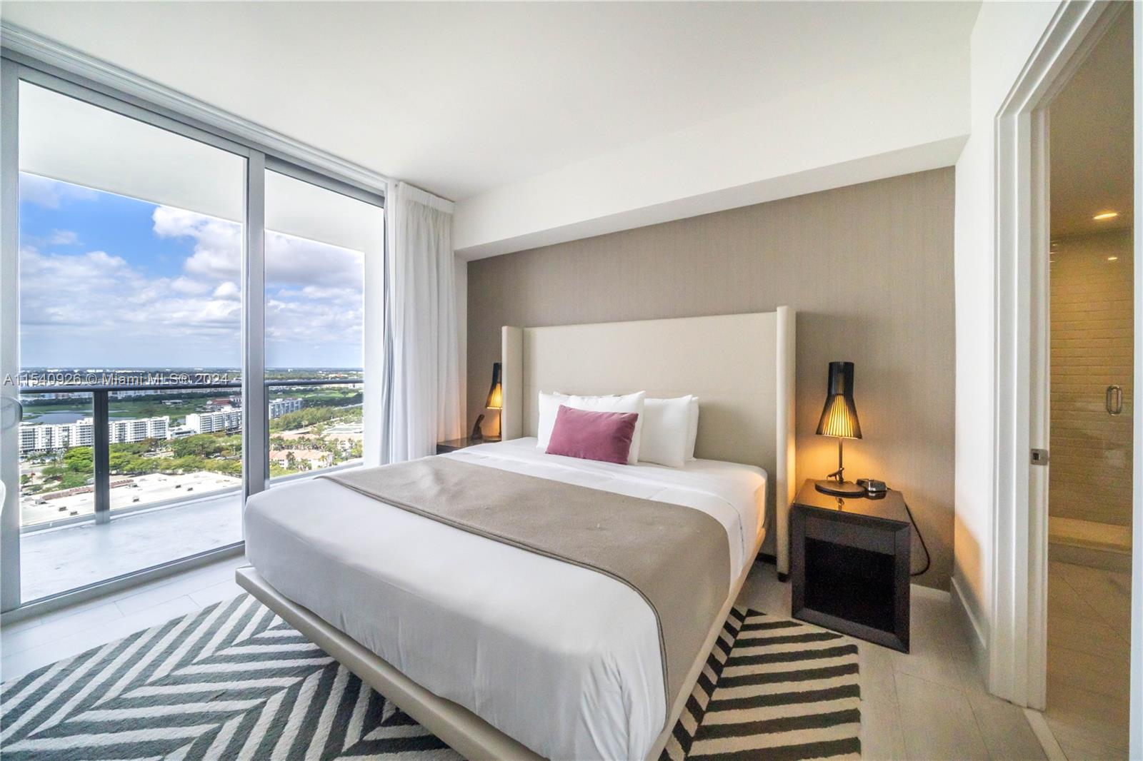 4010 S Ocean Dr R2506, Hollywood, Florida 33019, 1 Bedroom Bedrooms, ,1 BathroomBathrooms,Residential,For Sale,4010 S Ocean Dr R2506,A11540926